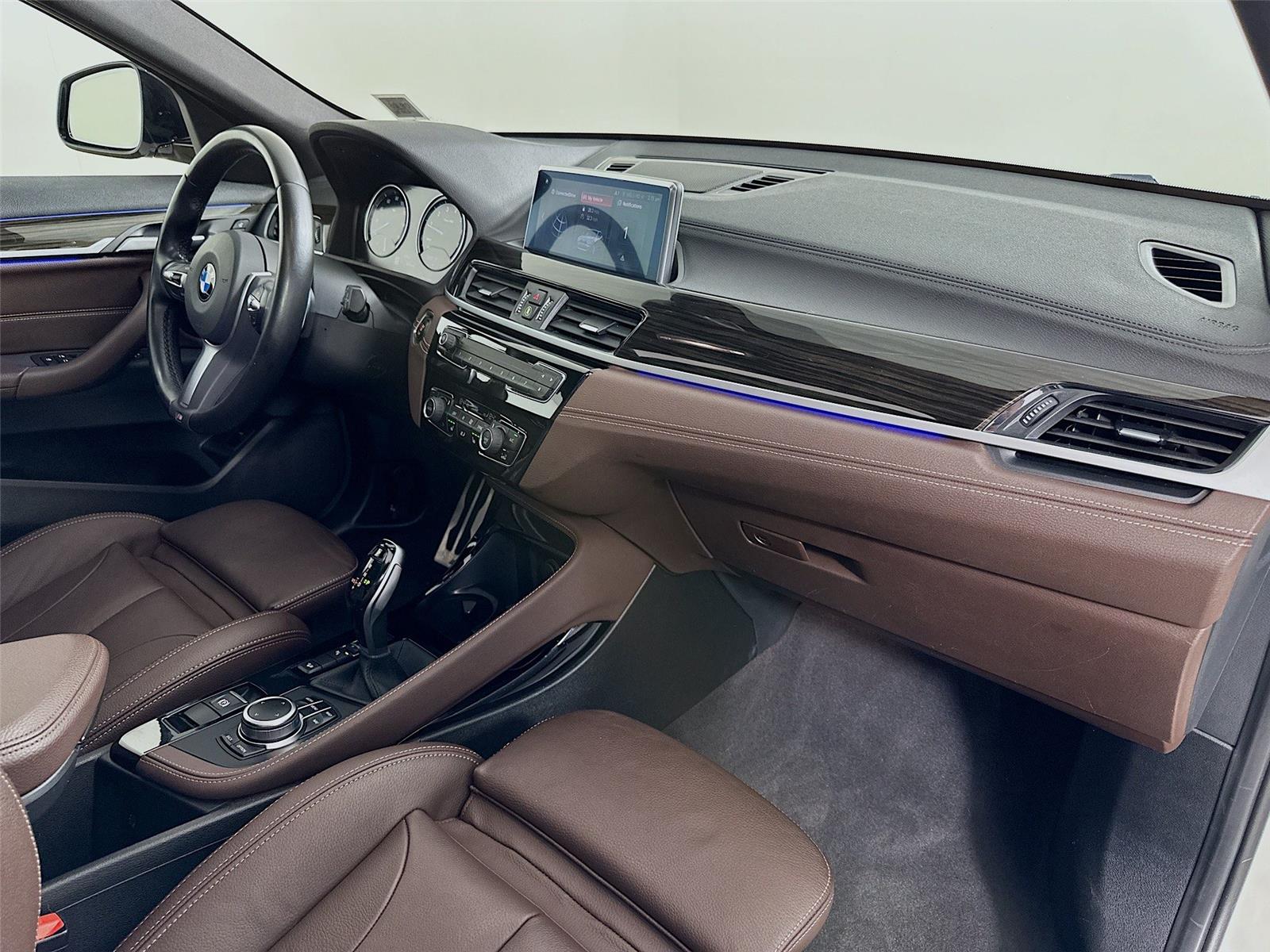 2023 Bmw X2 xDrive28i photo 30