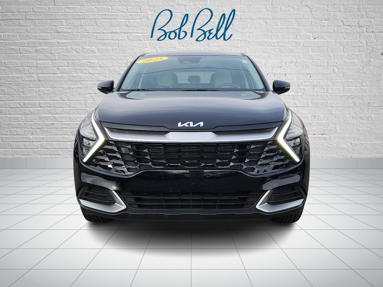 2023 Kia Sportage EX photo 2