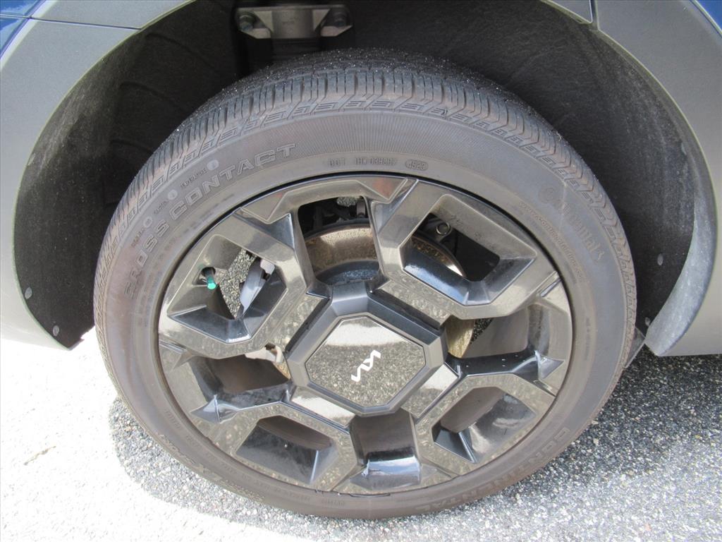 2024 Kia Sorento X-Line EX photo 5