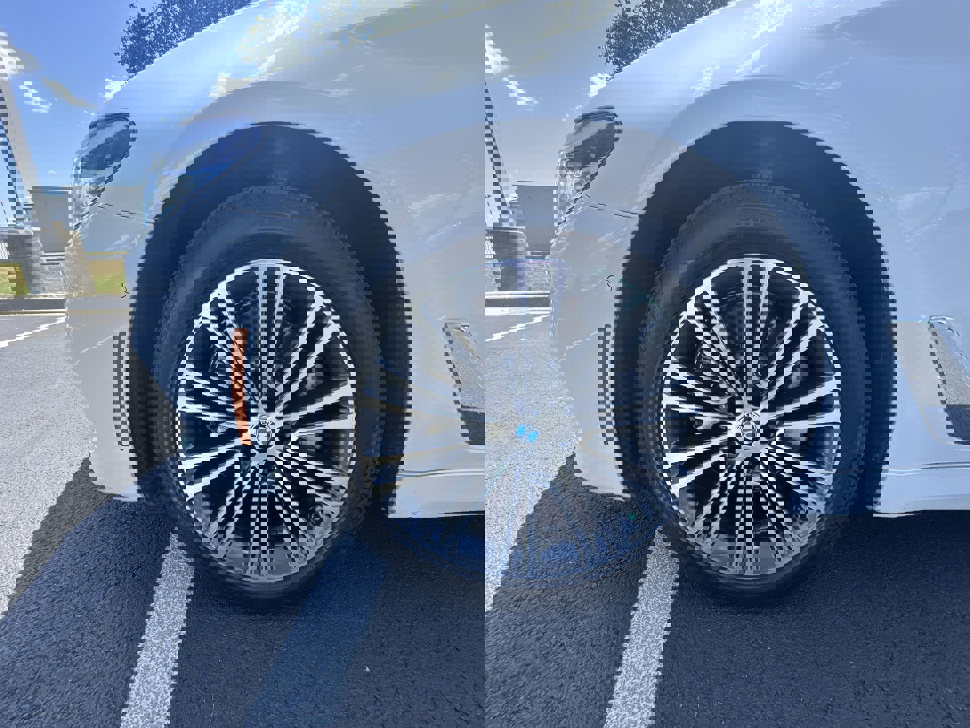 2020 Bmw 530i Sedan photo 10