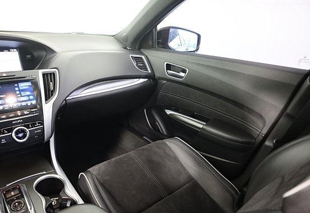 2019 Acura TLX A-Spec photo 17