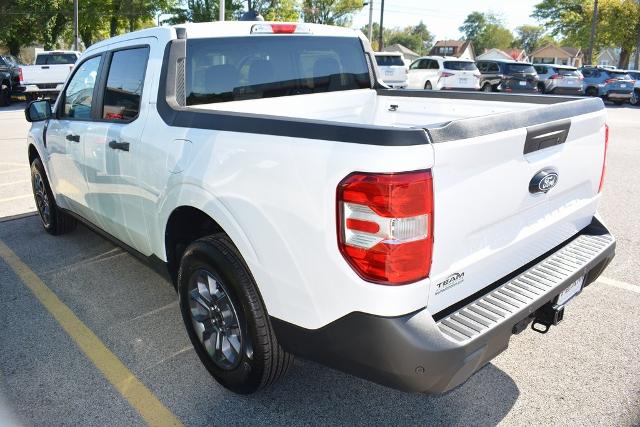 2025 Ford Maverick XLT photo 2