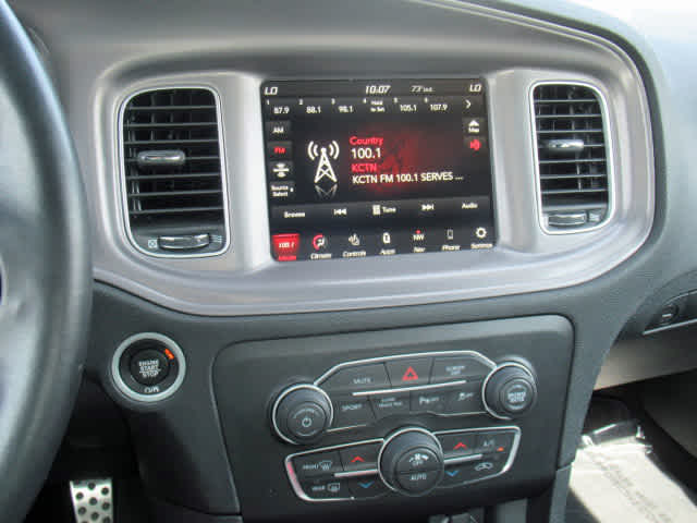 2023 Dodge Charger GT photo 22
