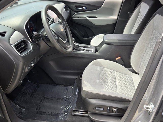 2023 Chevrolet Equinox LT photo 9
