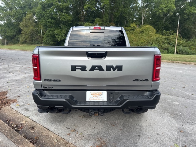 2025 Ram 1500 RHO photo 3