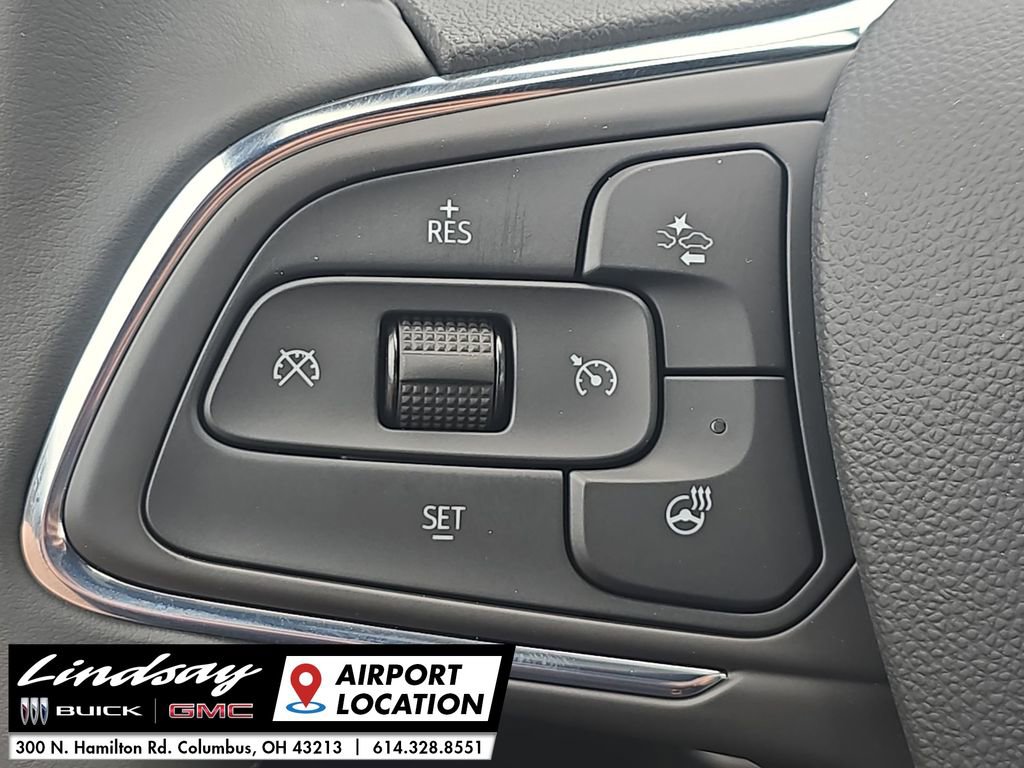 2025 Buick Envista Preferred photo 32