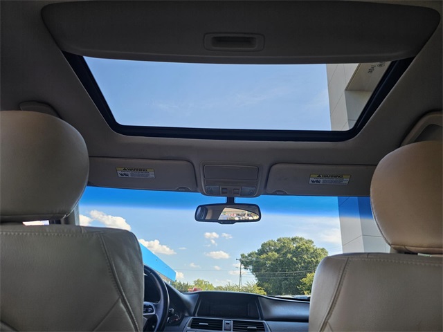 2012 Honda Accord EX-L photo 20
