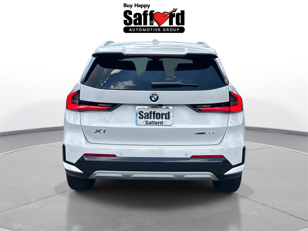 2025 Bmw X1 XDrive28i photo 6