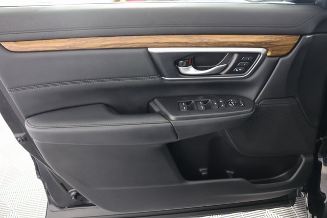 2021 Honda CR-V Touring photo 24