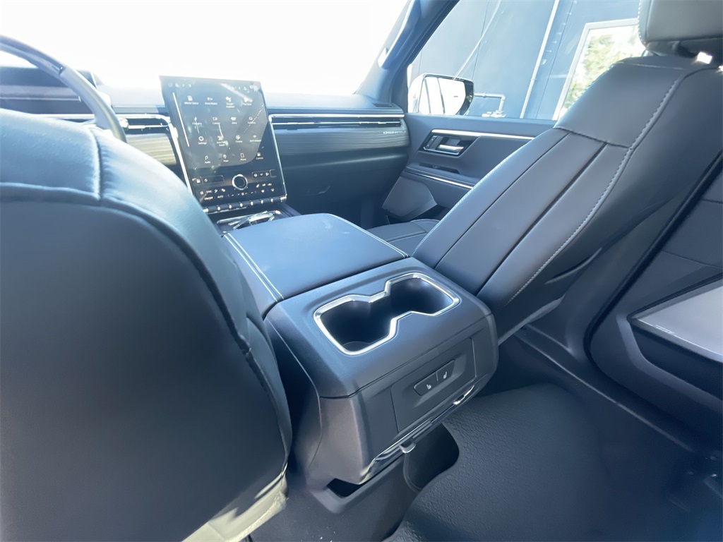 2024 Gmc Sierra EV Denali Edition 1 photo 19