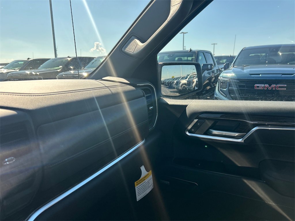 2026 GMC SIERRA - Image 26