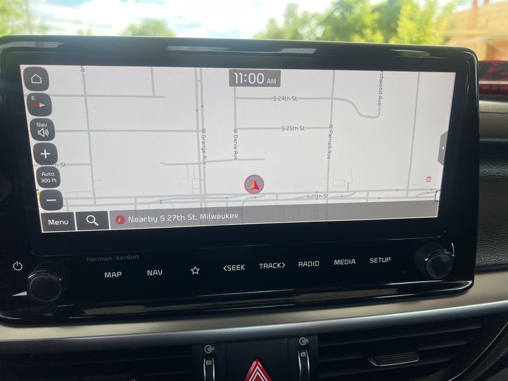 2023 Kia Forte GT-Line photo 50