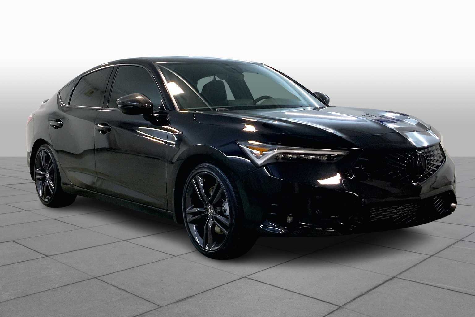 Used 2023 Acura Integra A-Spec with Tech Package with VIN 19UDE4G74PA011893 for sale in Kansas City