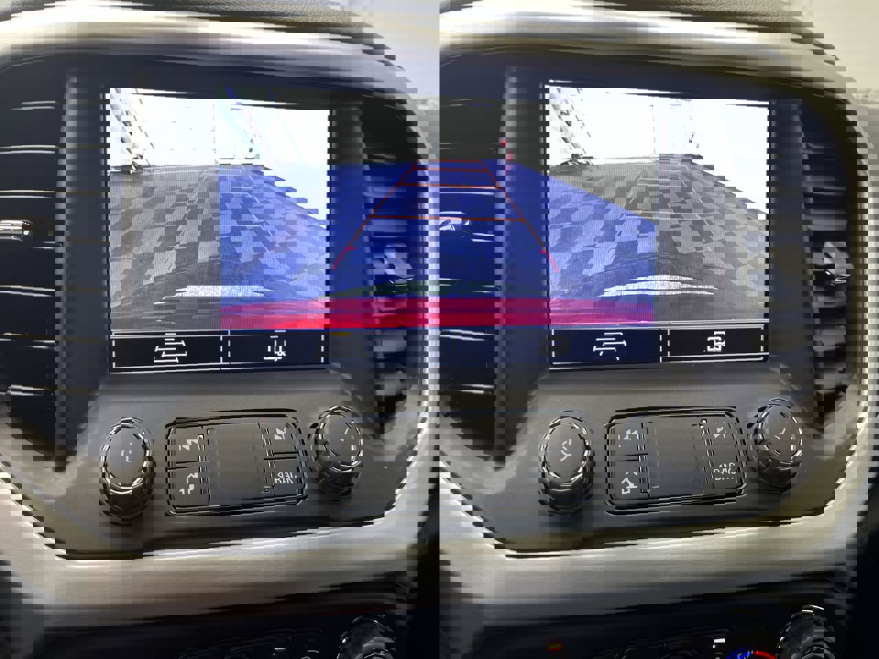 2023 Gmc Acadia SL photo 4