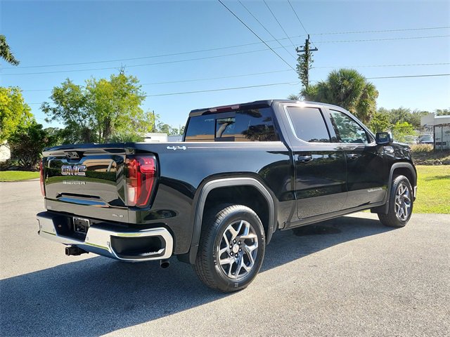 2026 Gmc Sierra 1500 SLE photo 4