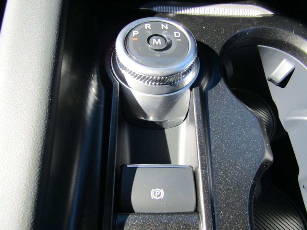 2025 Ford Explorer ST photo 28