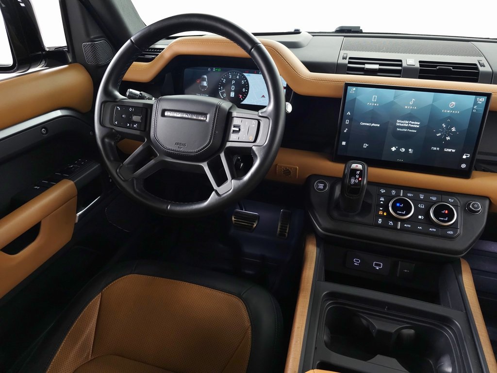 2022 LAND ROVER DEFENDER - Image 16