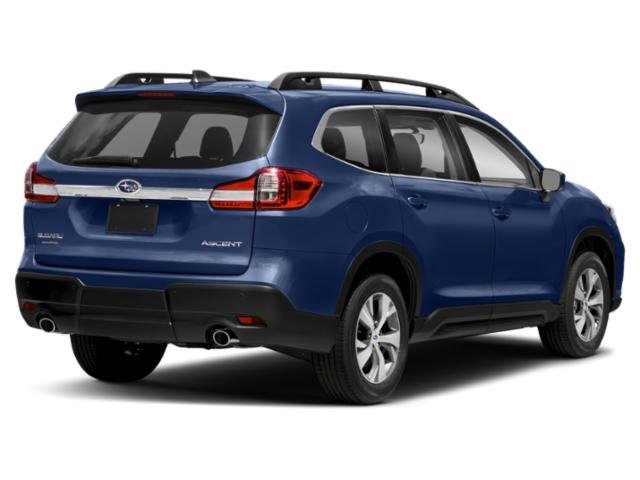 Used 2022 Subaru Ascent Premium with VIN 4S4WMAED9N3441742 for sale in Saint Cloud, Minnesota