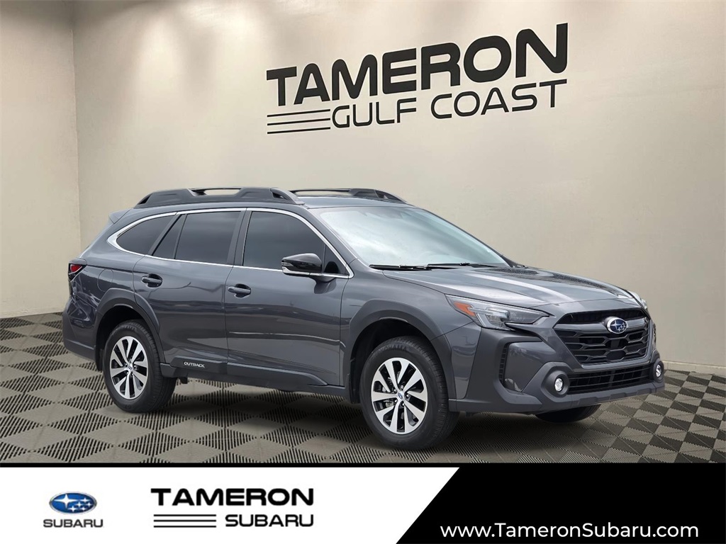 2024 Subaru Outback Premium's photo