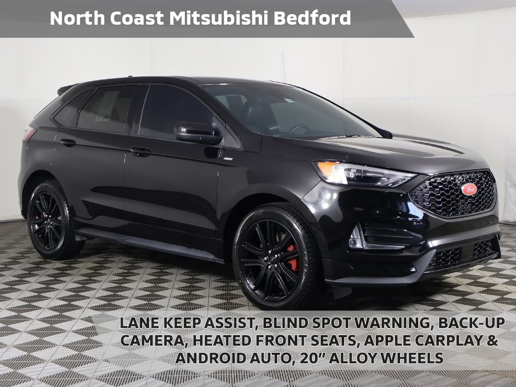 2023 Ford Edge