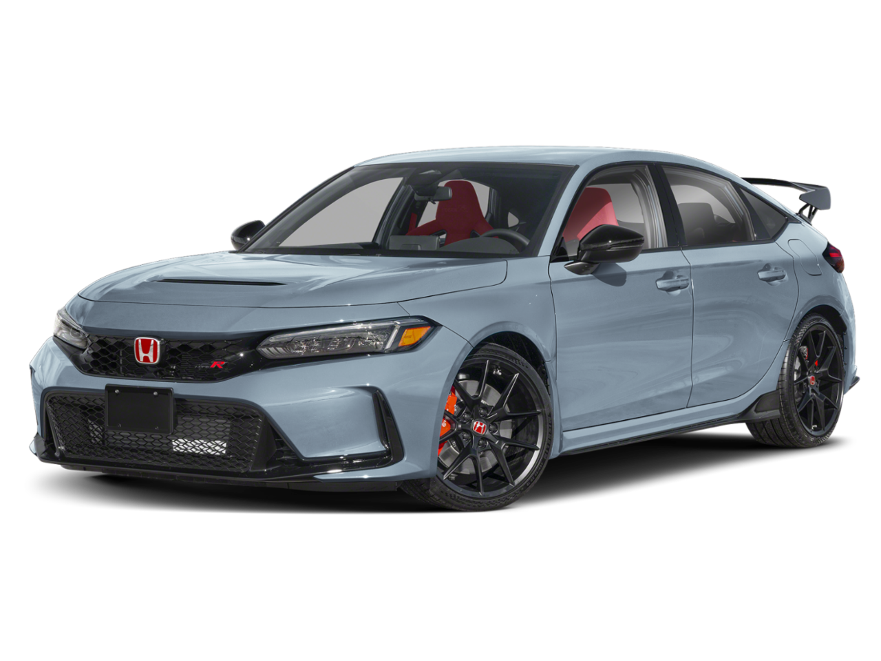 2024 Honda Civic Hatchback Type-R's photo