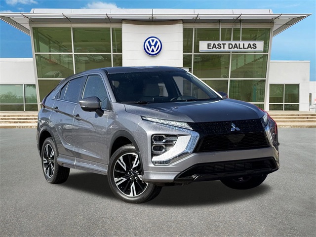 2024 Mitsubishi Eclipse Cross