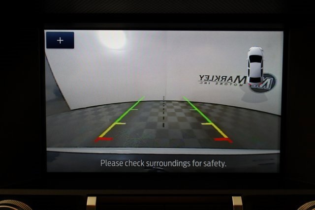 2018 Ford Mustang EcoBoost photo 3