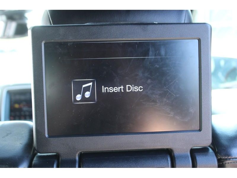 2018 Dodge Durango Citadel Anodized Platinum photo 14