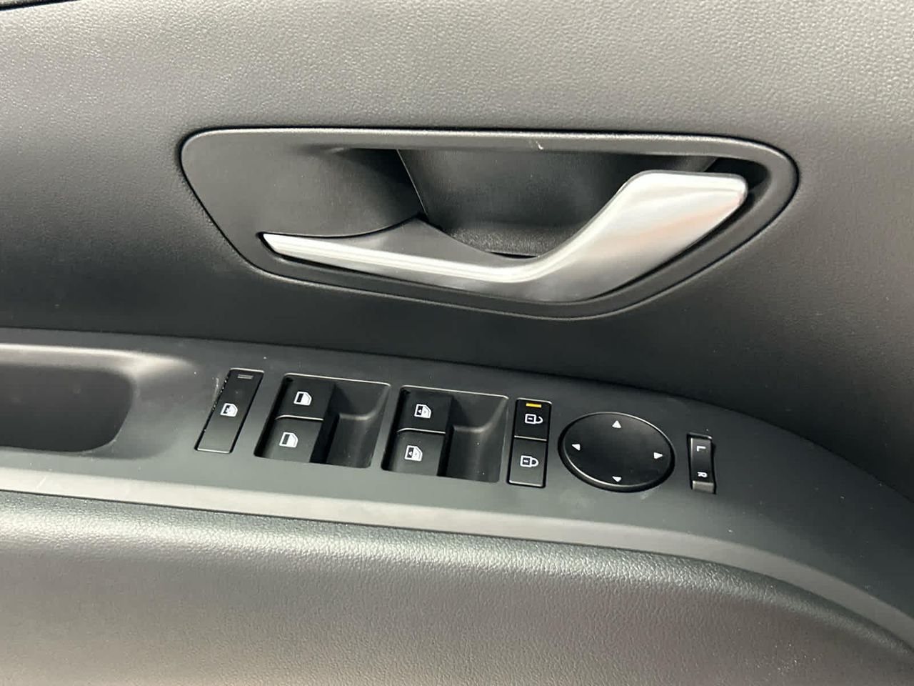 2025 Hyundai Tucson XRT photo 37