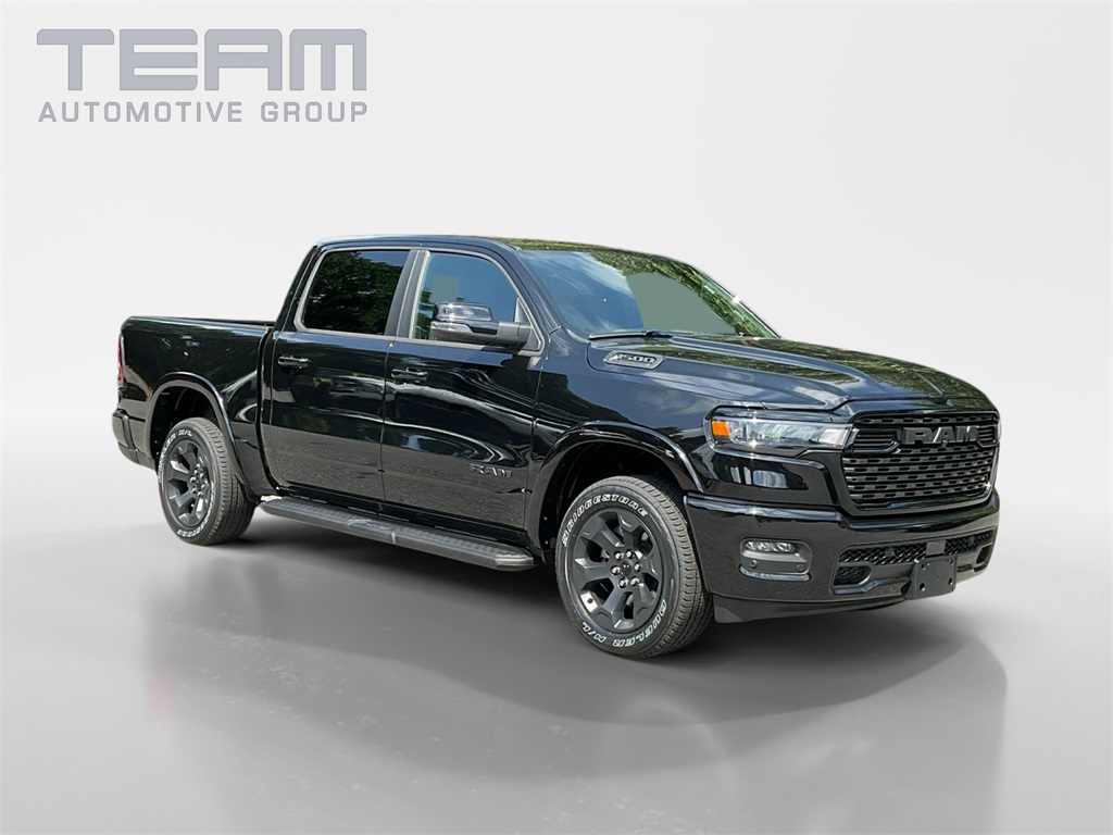 2026 RAM Ram 1500 Pickup Big Horn/Lone Star's photo