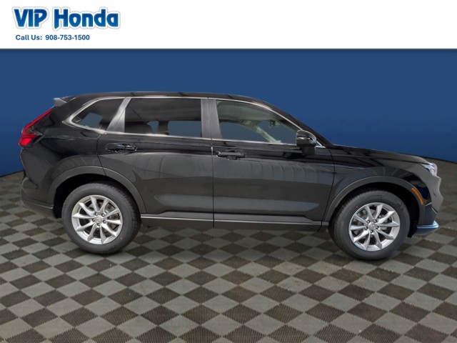 2026 Honda CR-V EX photo 5