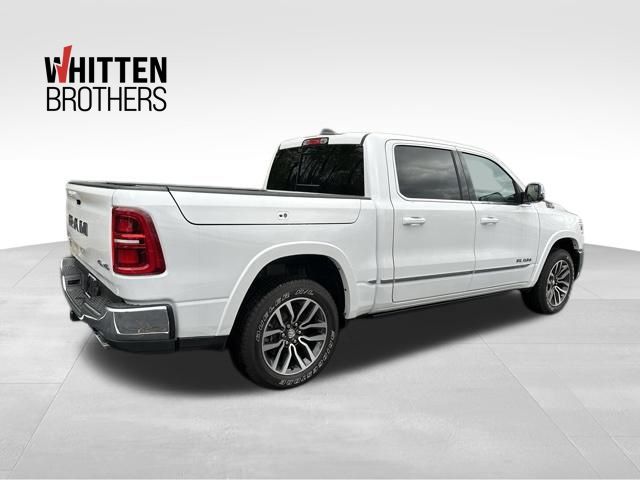 2025 Ram 1500 Limited photo 5