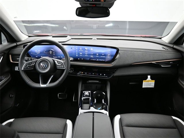 2025 Buick Envision Sport Touring photo 8