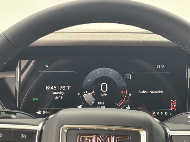 2026 Gmc Acadia Elevation photo 21