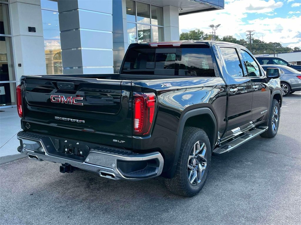2026 Gmc Sierra 1500 photo 3