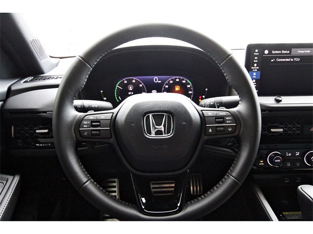 2025 Honda Accord Hybrid Sport-L photo 14