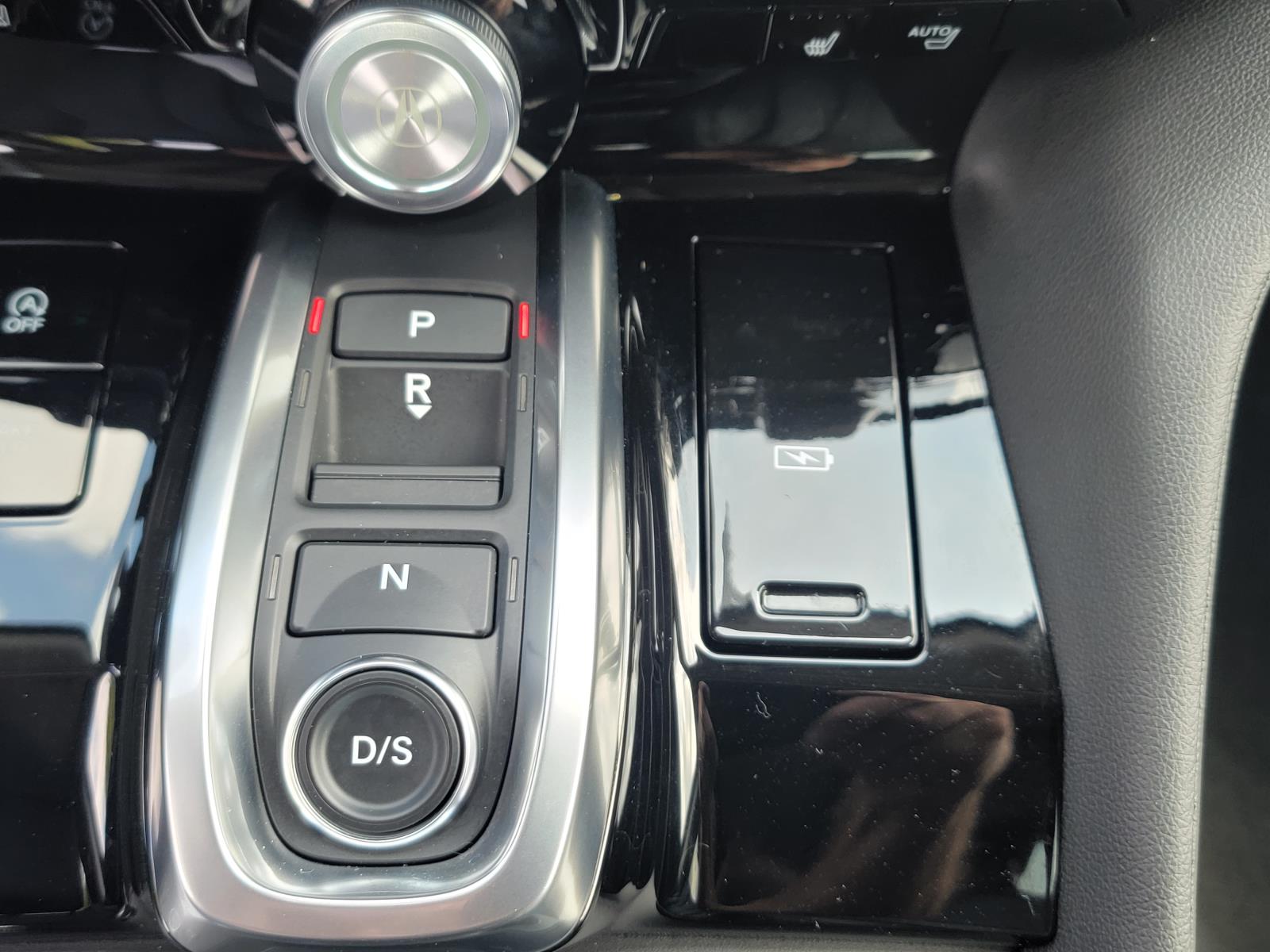 2025 Acura MDX SH-AWD photo 22