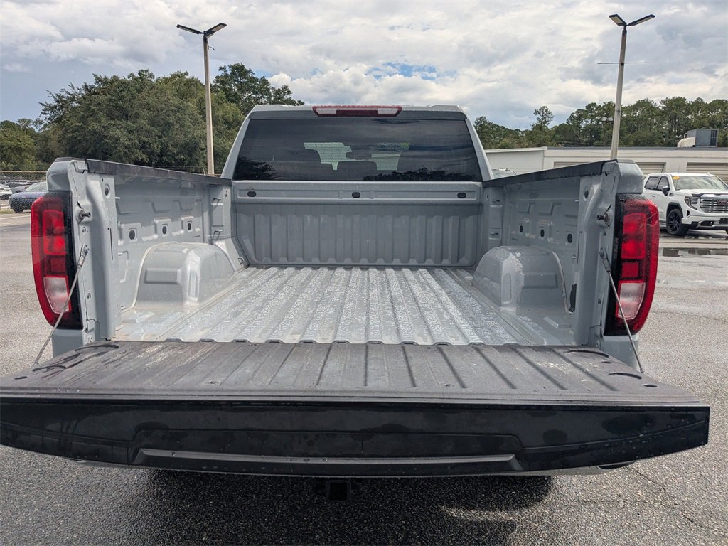 2024 Gmc Sierra 1500 SLE photo 13