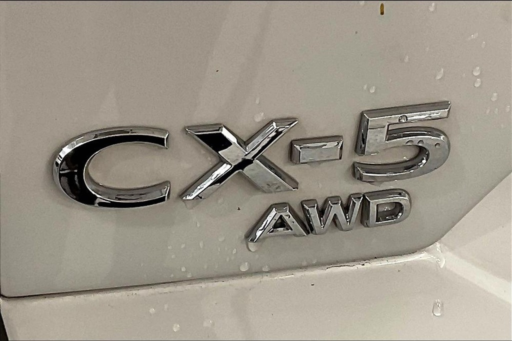 2023 Mazda CX-5 2.5 Premium Plus photo 7
