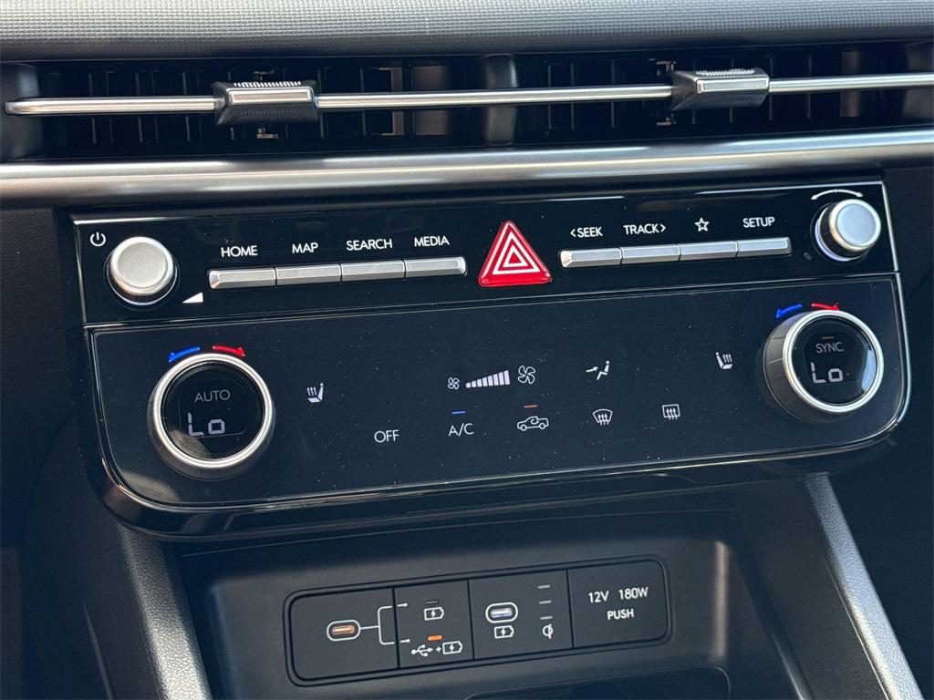 2026 Hyundai Santa Cruz SEL Activity photo 26