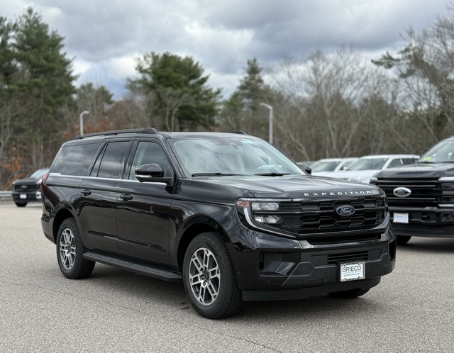 2025 Ford Expedition Active's photo