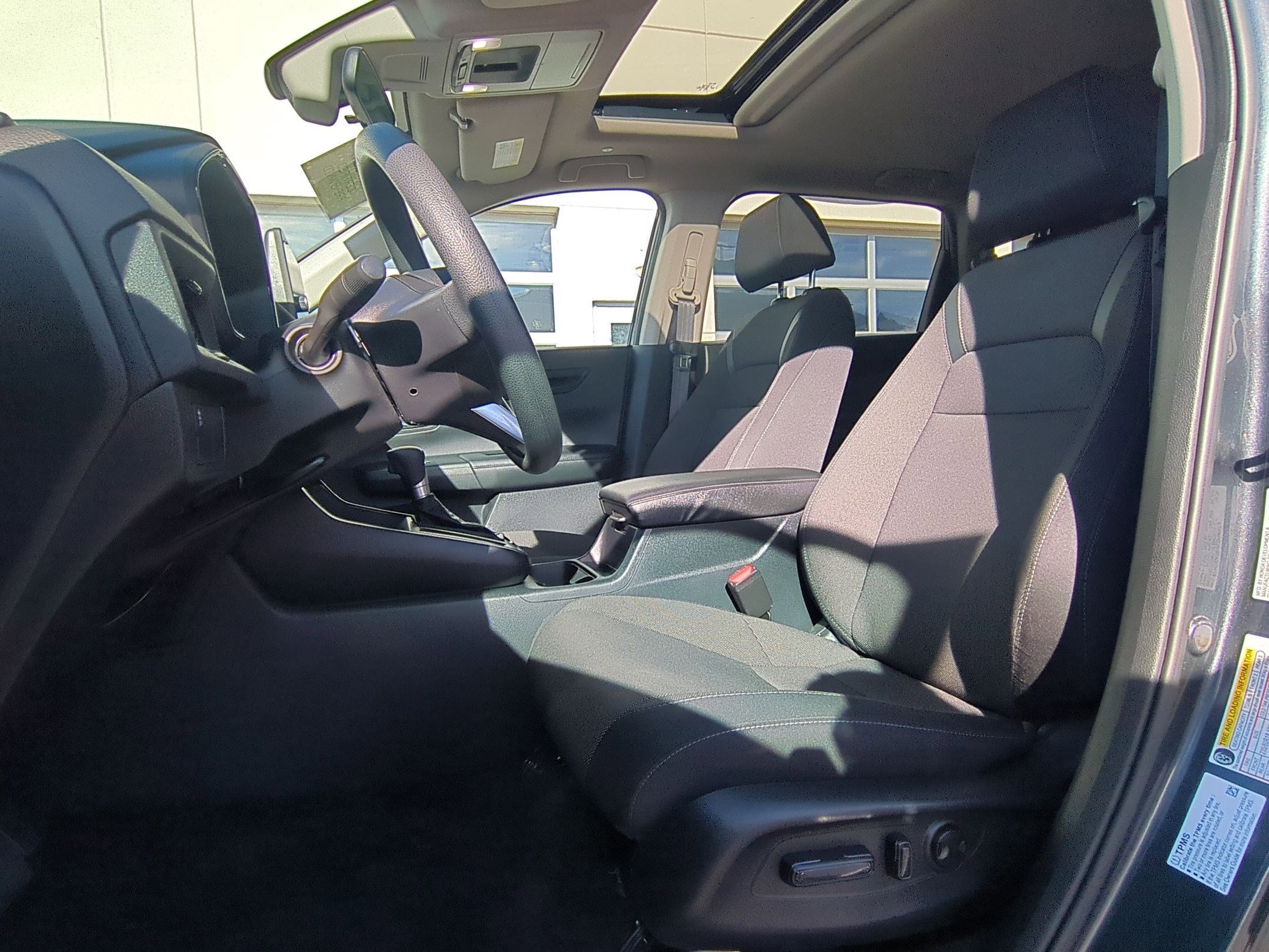 2024 Honda CR-V EX photo 24