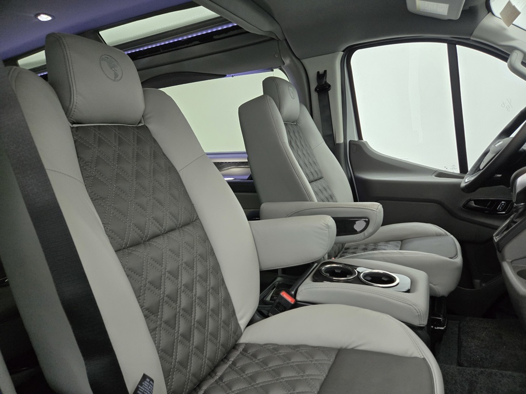 2024 Ford Transit Van photo 31