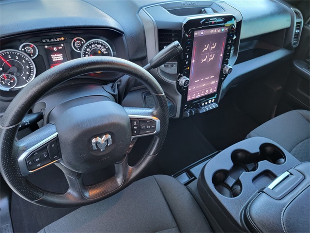2025 Ram 2500 Tradesman photo 14