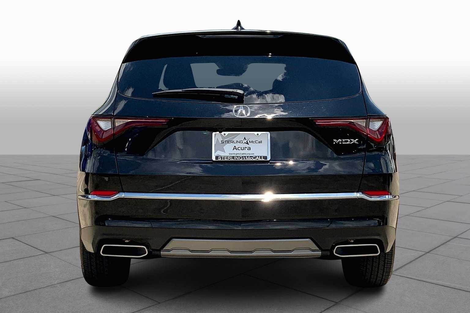 2025 Acura MDX photo 4