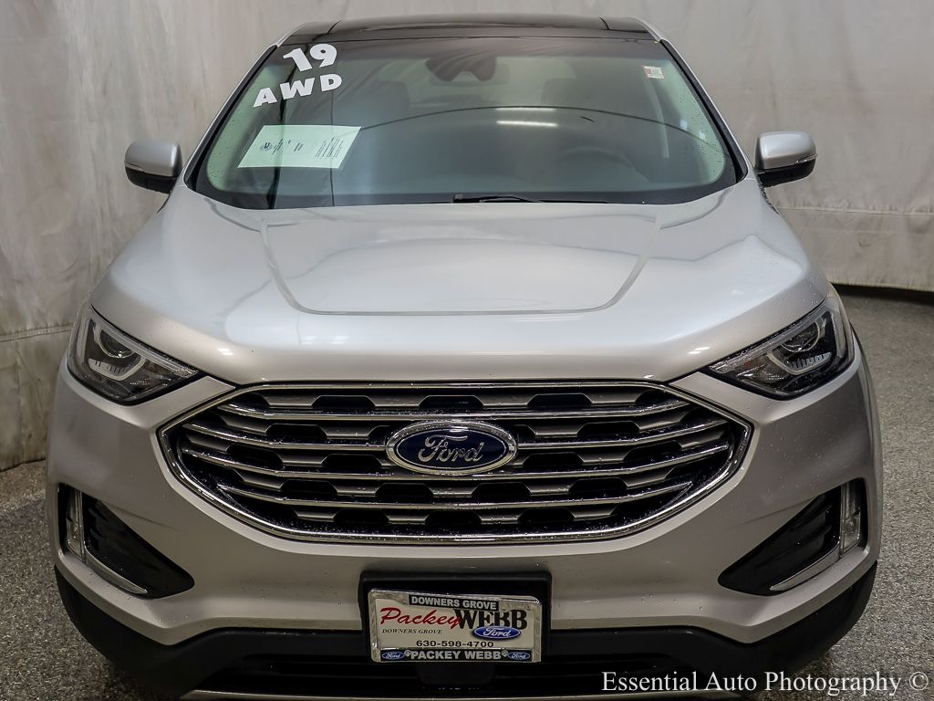 2019 FORD EDGE - Image 6