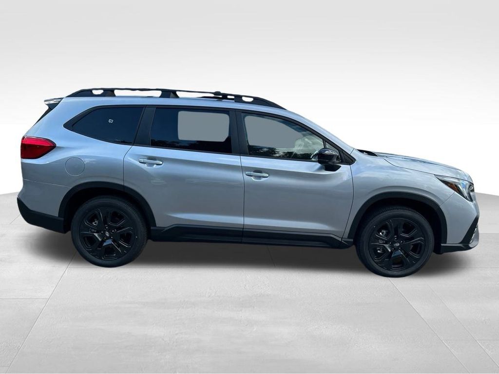 2025 Subaru Ascent Onyx Edition photo 3