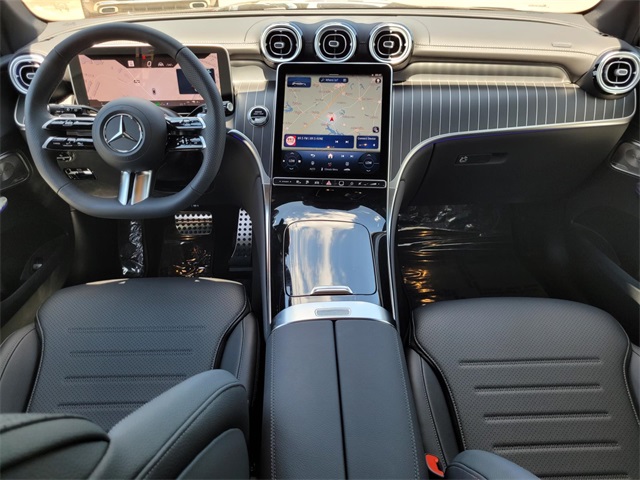 2025 Mercedes Benz GLC 350e 4MATIC photo 29