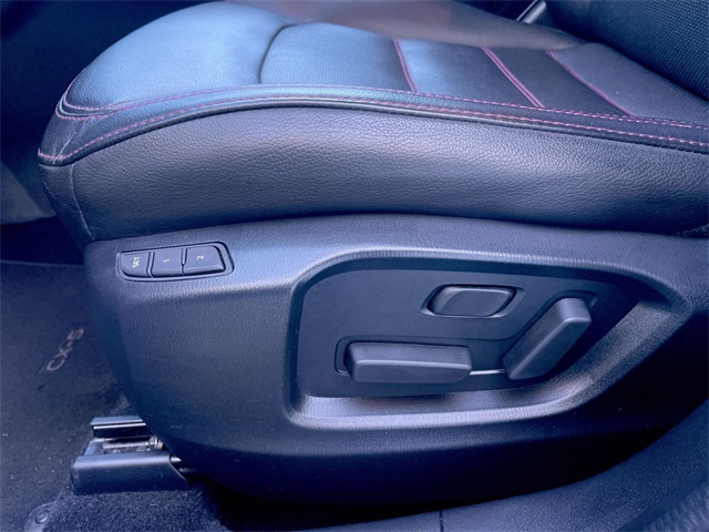2024 Mazda CX-5 2.5 S Carbon photo 3
