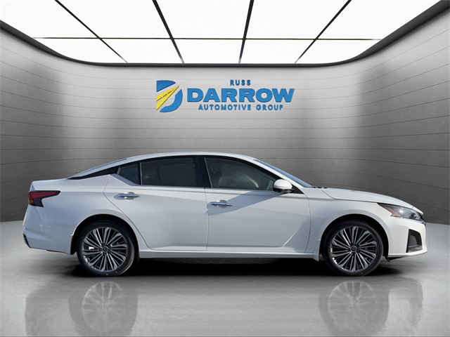 2025 Nissan Altima 2.5 SL photo 5